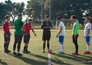 Real Mottola, vittoria sonora per i ragazzi di Mister Gatti