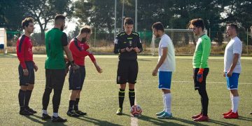 Real Mottola, vittoria sonora per i ragazzi di Mister Gatti