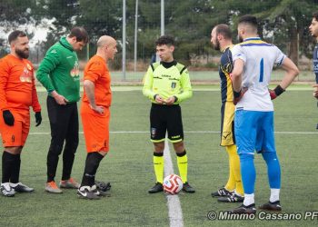 Real Mottola, ancora una vittoria per la squadra di Gatti