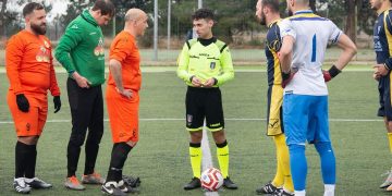 Real Mottola, ancora una vittoria per la squadra di Gatti