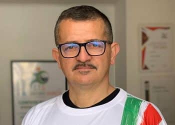 Nuova sede amministrativa per la STS Simeone