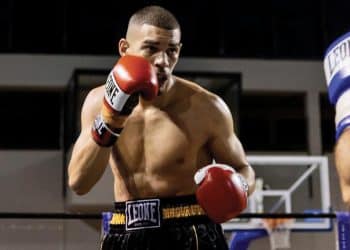 A due anni dall’esordio il nono match pro di Rossetti