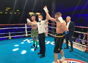 Rossetti batte Cvetkovic: il pupillo di Loreni vince ancora