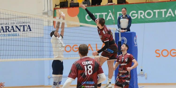Volley Club Grottaglie, finalmente si ricomincia