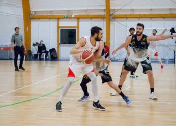 Valentino Basket Castellaneta, sfida interna all’Adriatica Industriale Corato