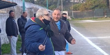ASI – Serie B1, Life Bar: 4-0 contro la Boccassini e tutti casa