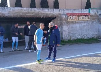 ASI – Serie B1, vittoria del cuore per il Life Bar contro il Real Le Torri UTD