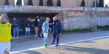 ASI – Serie B1, vittoria del cuore per il Life Bar contro il Real Le Torri UTD
