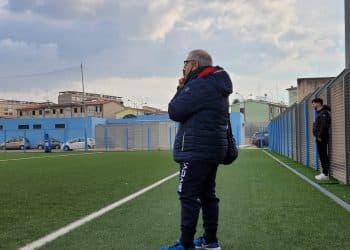 ASI – Serie B1, vittoria per il Life Bar. Finisce 3-2 contro l’Arte Bagno