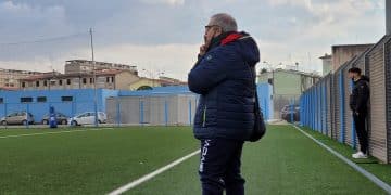 ASI – Serie B1, vittoria per il Life Bar. Finisce 3-2 contro l’Arte Bagno