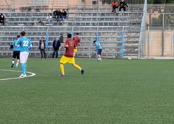 ASI – Serie B1, il Life Bar incontra il Real Le Torri UTD nel prossimo turno