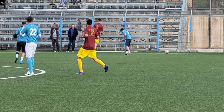 ASI – Serie B1, il Life Bar incontra il Real Le Torri UTD nel prossimo turno