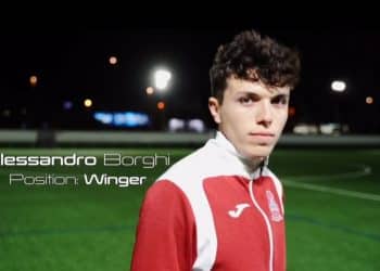 Serie C, mercato: i fari della Lega Pro sul talentuoso Alessandro Borghi