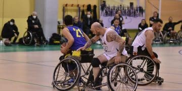 Cisa Taranto ancora ko
