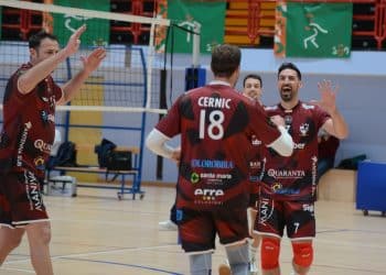 Volley Club Grottaglie: con il Galatone inizia il tour de force