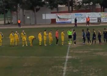 Gioventù Palagiano, vittoria contro il Ceglie Messapica