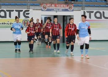 Italcave Real Statte, rossoblù a caccia di punti per migliorare il proprio rendimento
