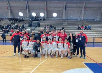 La New Taranto è immensa ma non basta: la coppa Italia è del Noci