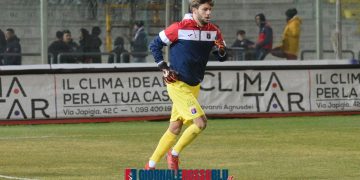 Taranto-Campobasso 1-1, la fotogallery