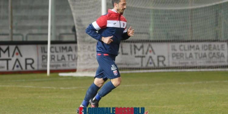 Taranto-Campobasso 1-1, la fotogallery