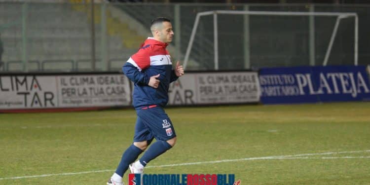 Taranto-Campobasso 1-1, la fotogallery