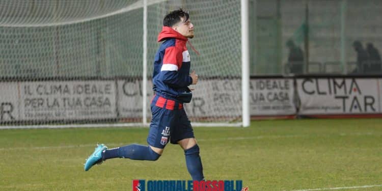 Taranto-Campobasso 1-1, la fotogallery