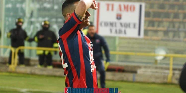 Taranto-Campobasso 1-1, la fotogallery