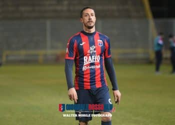 Taranto-Campobasso 1-1, la fotogallery
