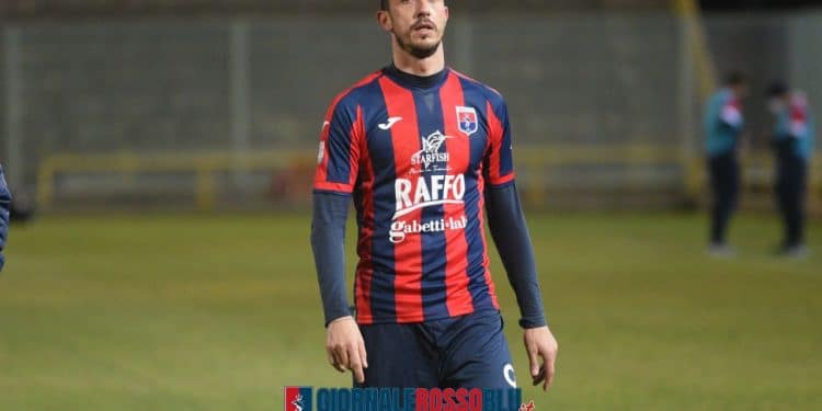 Taranto-Campobasso 1-1, la fotogallery