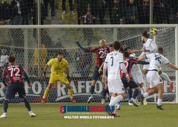 Taranto-Campobasso 1-1, la fotogallery