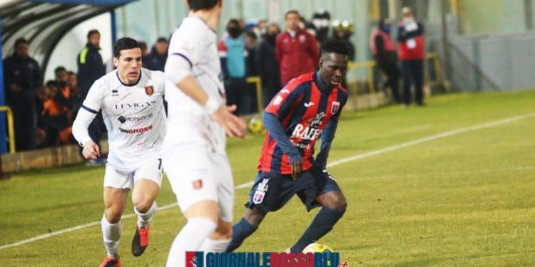 Taranto-Campobasso 1-1, la fotogallery