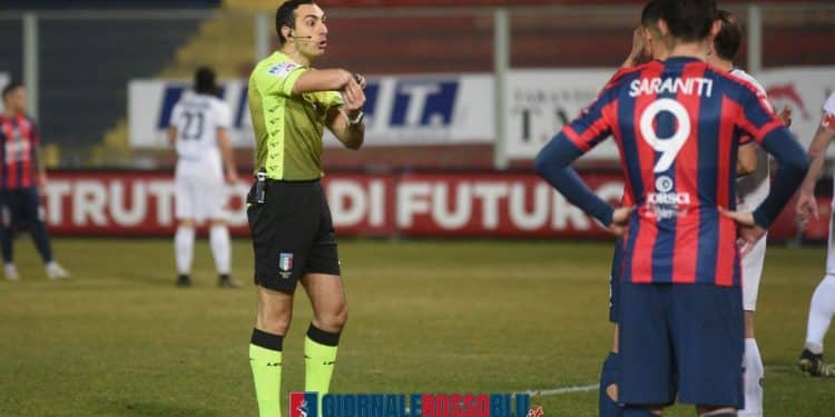 Taranto-Campobasso 1-1, la fotogallery