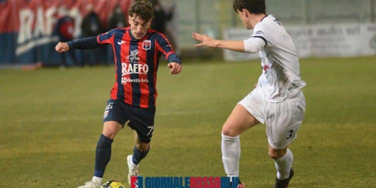 Taranto-Campobasso 1-1, la fotogallery