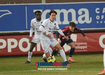 Taranto-Campobasso 1-1, la fotogallery