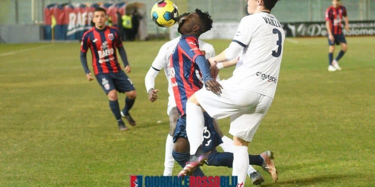 Taranto-Campobasso 1-1, la fotogallery