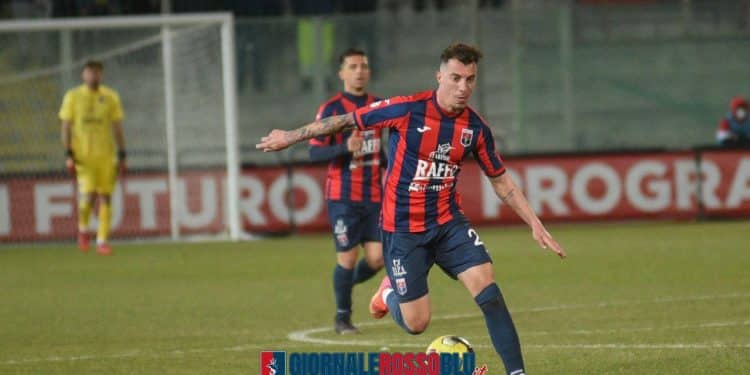 Taranto-Campobasso 1-1, la fotogallery