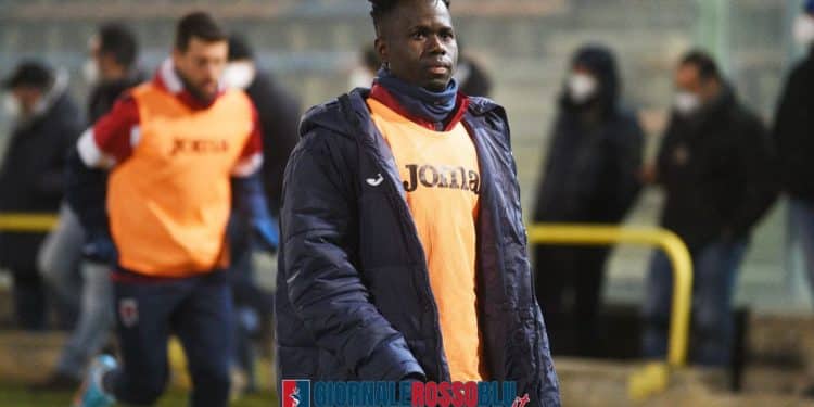 Taranto-Campobasso 1-1, la fotogallery