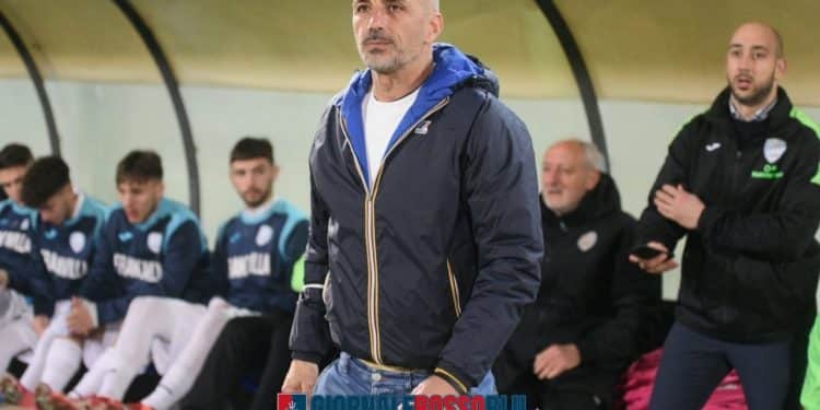 Taranto-Virtus Francavilla 0-0, la cronaca: poche emozioni allo Iacovone