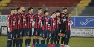Taranto-Virtus Francavilla 0-0, la cronaca: poche emozioni allo Iacovone