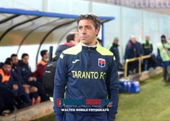 Taranto-Virtus Francavilla 0-0, la cronaca: poche emozioni allo Iacovone