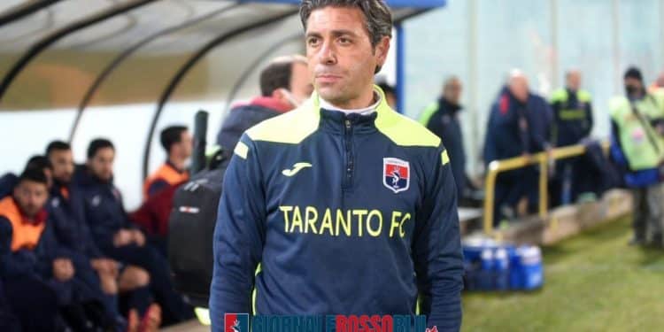 Taranto-Virtus Francavilla 0-0, la cronaca: poche emozioni allo Iacovone