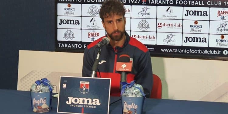 Taranto-Virtus Francavilla 0-0, la cronaca: poche emozioni allo Iacovone