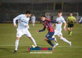 Taranto-Virtus Francavilla 0-0, la cronaca: poche emozioni allo Iacovone