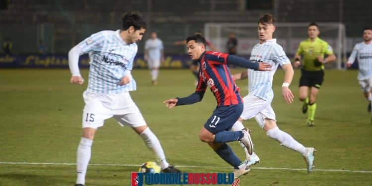 Taranto-Virtus Francavilla 0-0, la cronaca: poche emozioni allo Iacovone