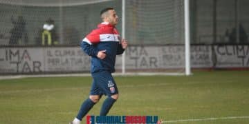 Taranto-Virtus Francavilla 0-0, la fotogallery