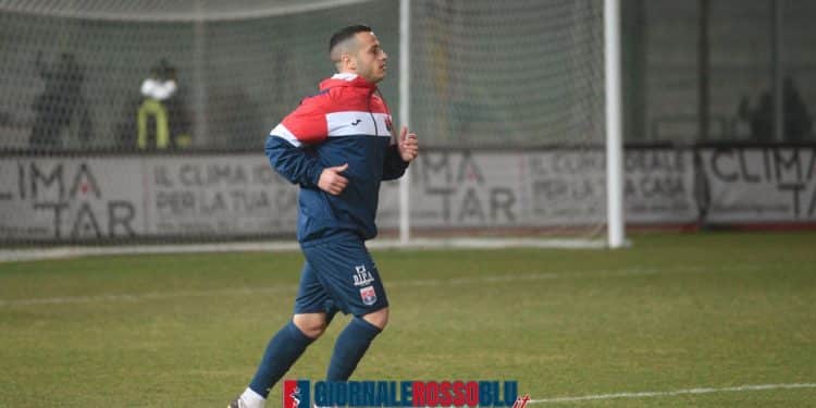 Taranto-Virtus Francavilla 0-0, la fotogallery