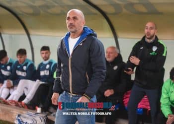 Taranto-Virtus Francavilla 0-0, la fotogallery