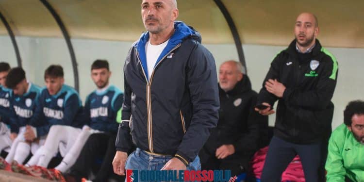 Taranto-Virtus Francavilla 0-0, la fotogallery