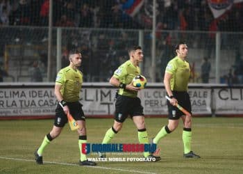 Taranto-Virtus Francavilla 0-0, la fotogallery
