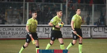 Taranto-Virtus Francavilla 0-0, la fotogallery